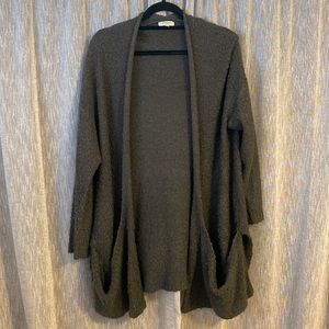 Umgee Large long sweater